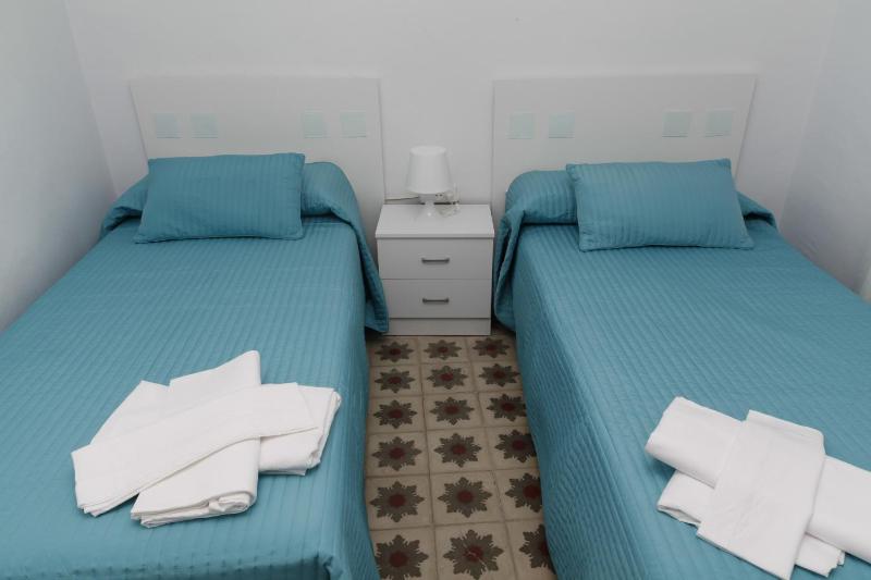 Apartamentos Casamonteymar Bas-Ser - image 30