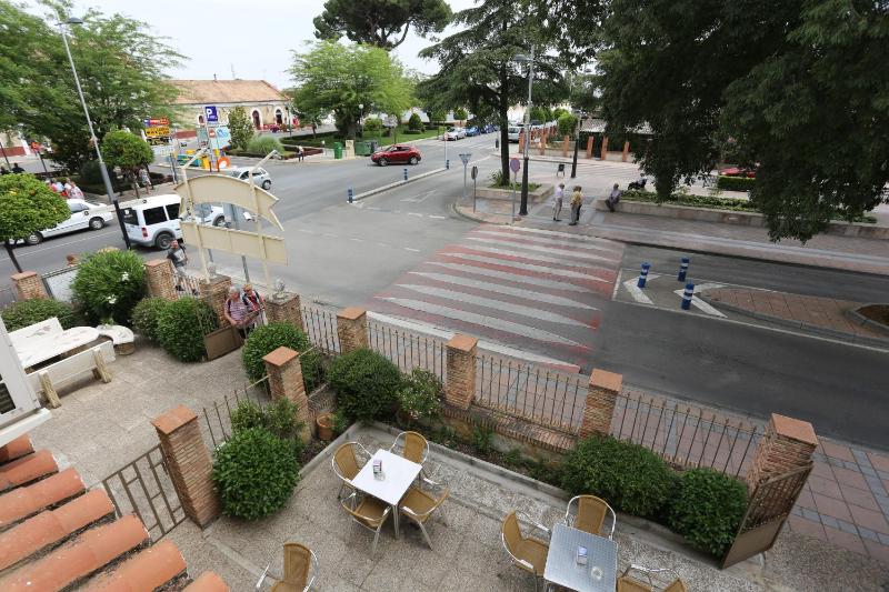 Hotel Andalucia - image 46