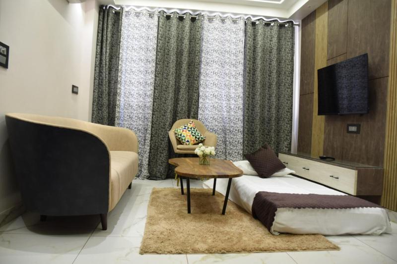2BHK luxury Escape in rishikesh - image 5