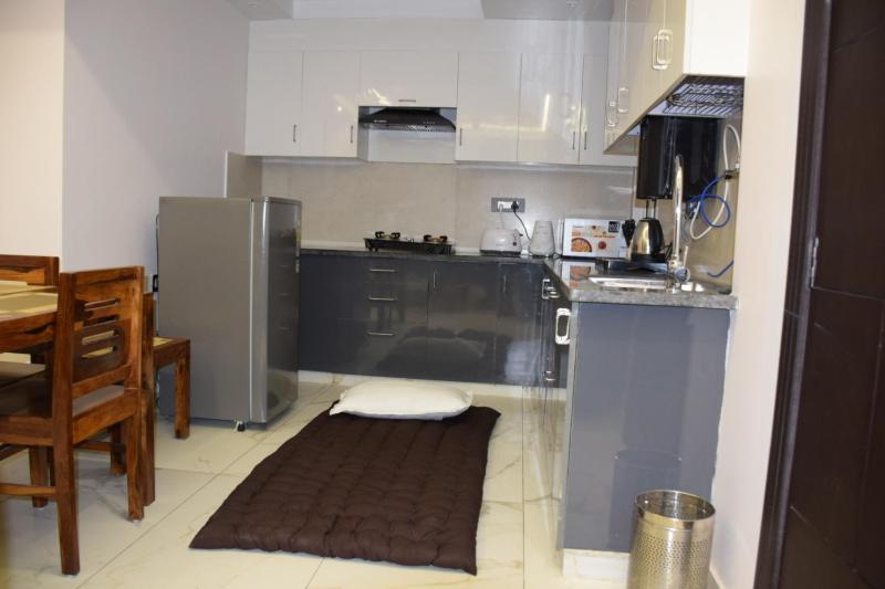 2BHK luxury Escape in rishikesh - image 2