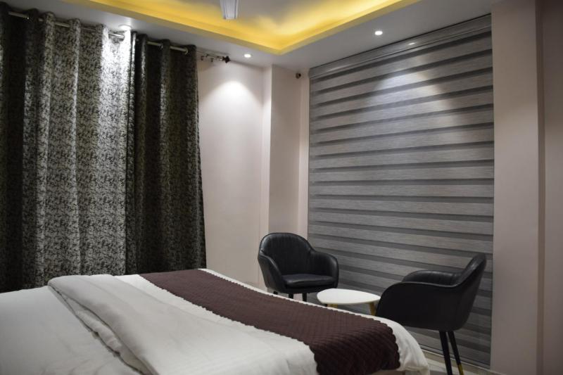 2BHK luxury Escape in rishikesh - image 14