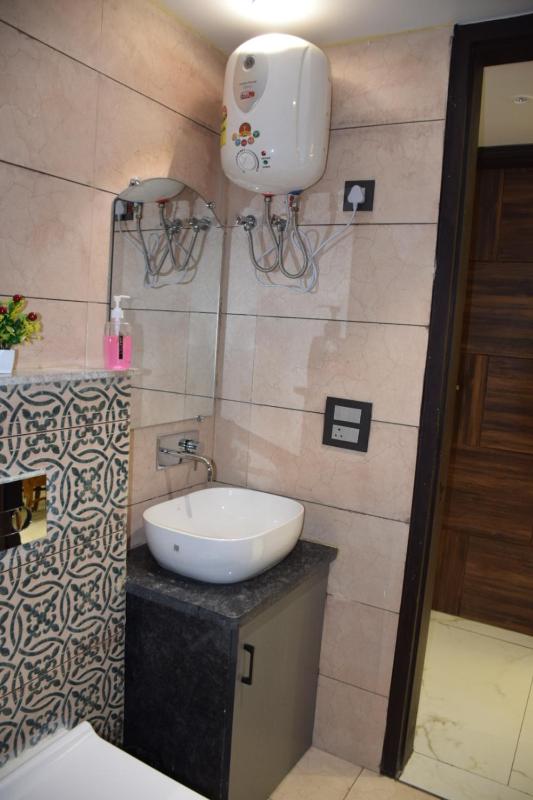 2BHK luxury Escape in rishikesh - image 12