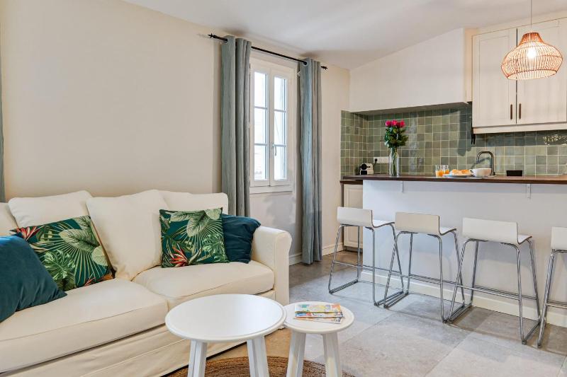 Appartement des Trésoriers - Welkeys - image 10