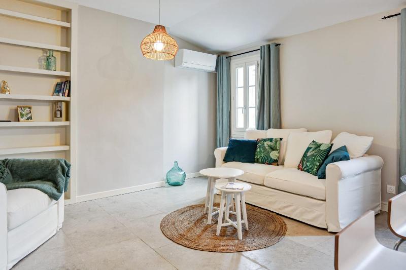 Appartement des Trésoriers - Welkeys - image 3