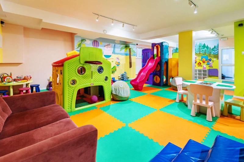 Resort Moderna Jastrzębia Góra - image 21