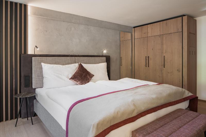Family Junior Suite image 3