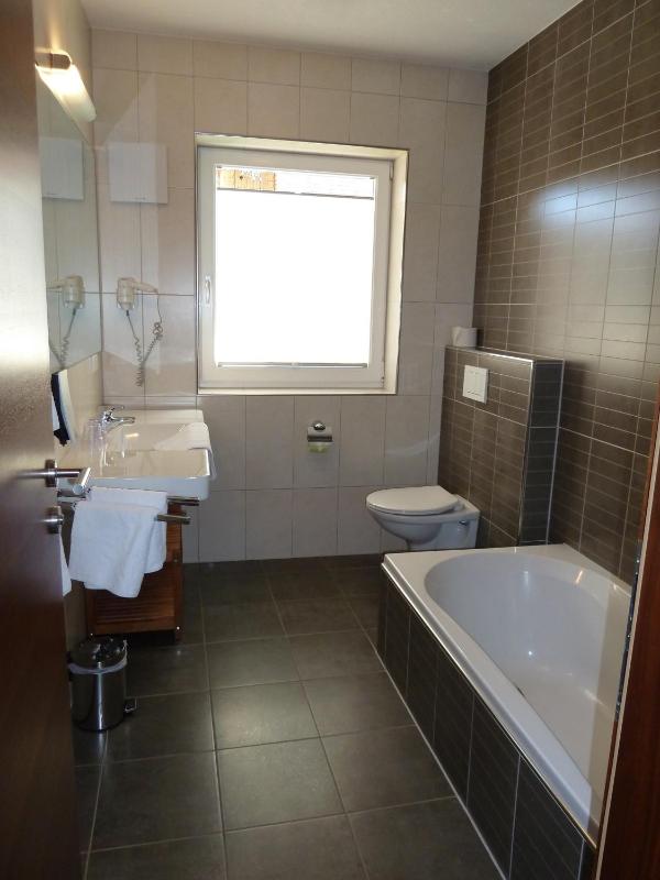 Two-Bedroom Apartment image 4