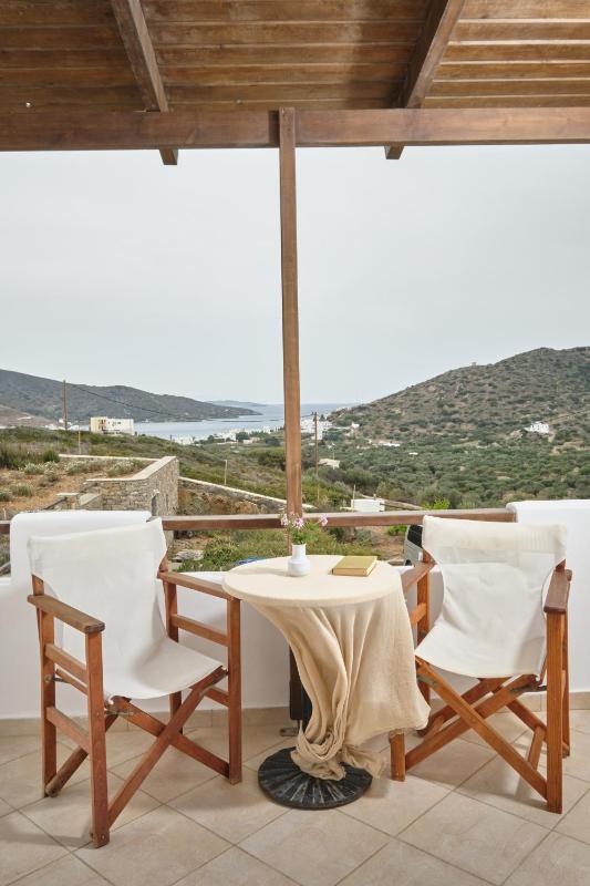 Studio with Sea View (2 Adults) image 1