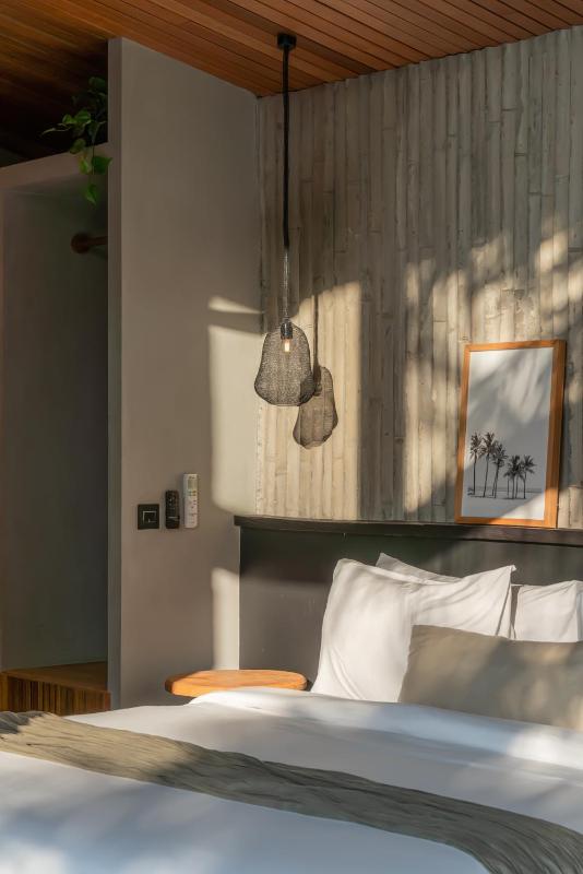 Ohlala - Luxury Tropical Escape in Pererenan - image 2