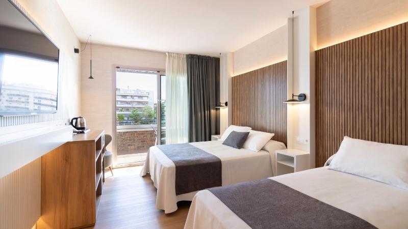 Triple Room image 1