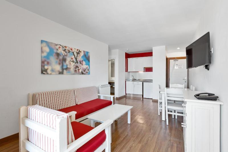 Apartamentos Pabisa Orlando - image 2
