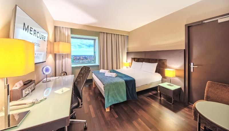 Comfort Double Room with One double bed image 4