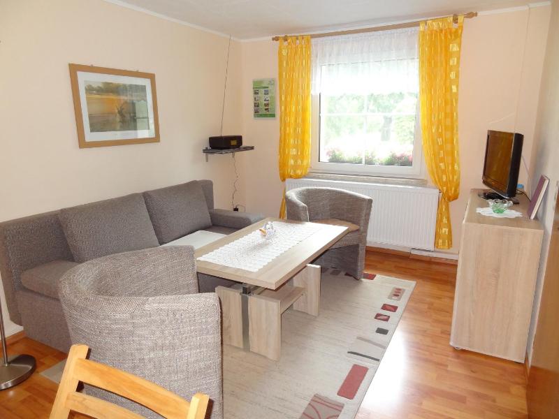 One-Bedroom Apartment image 3