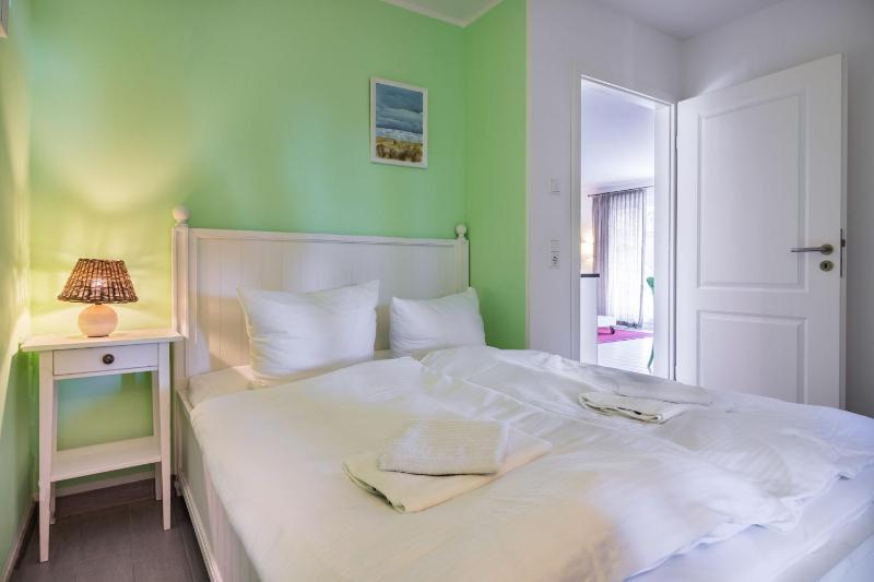 Ferienwohnung Hummelflug OFC 01 - image 20