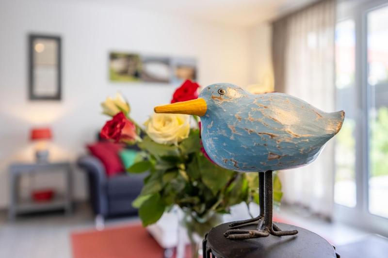 Ferienwohnung Hummelflug OFC 01 - image 18