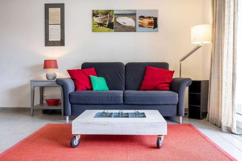 Ferienwohnung Hummelflug OFC 01 - image 15