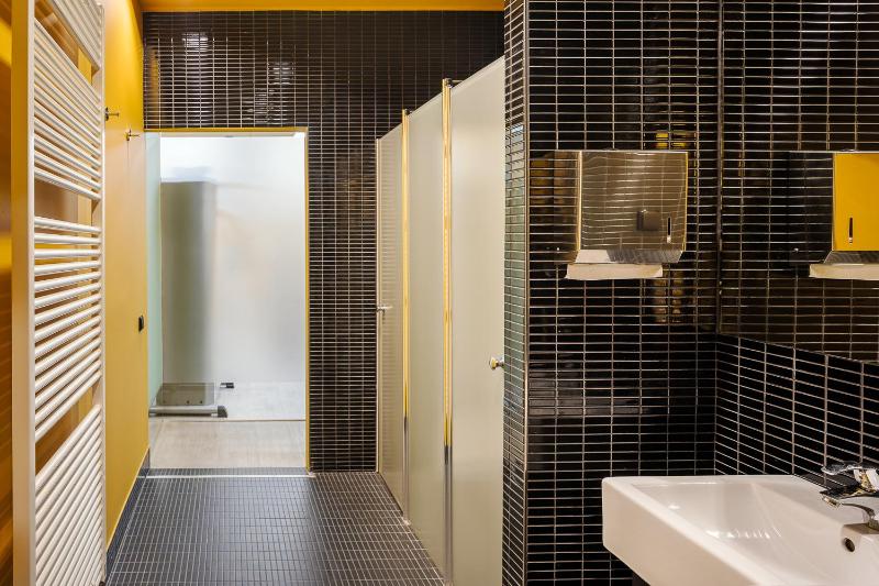 Perla Hotel - image 2