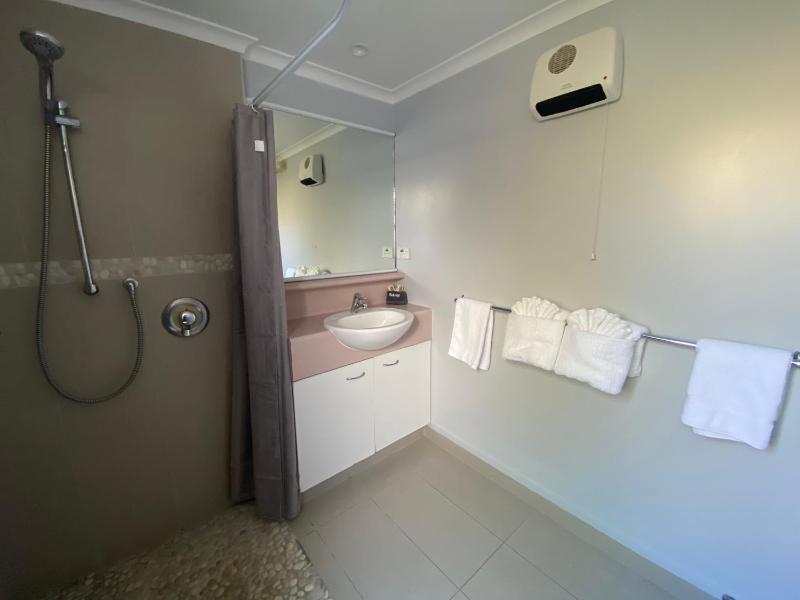 Lakeside Taupo Motel - image 37