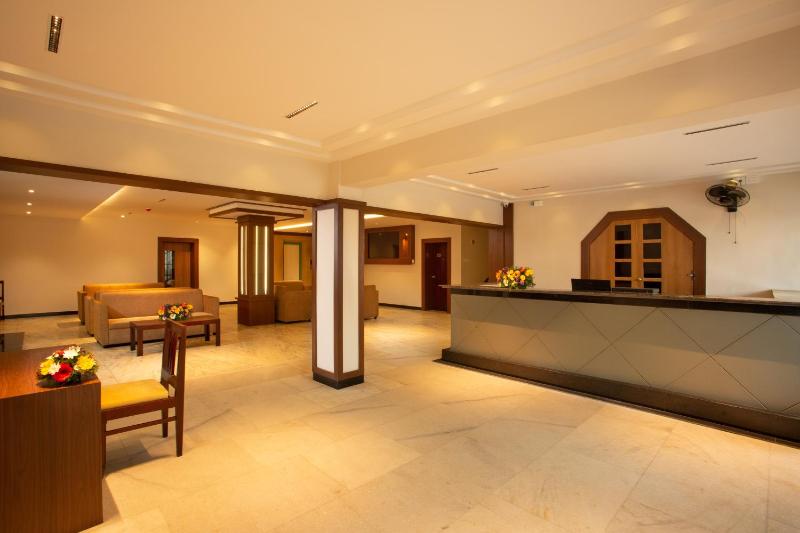 Hotel Keerthi - image 14