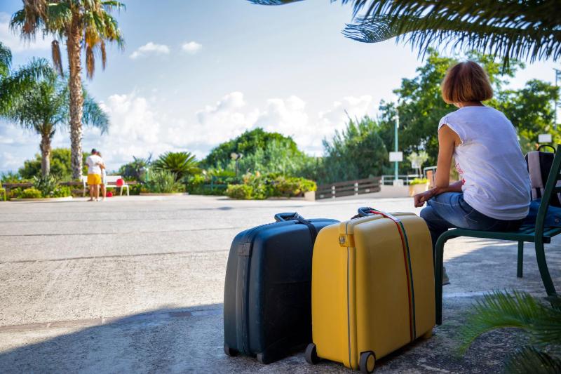 Standard Single Room image 3