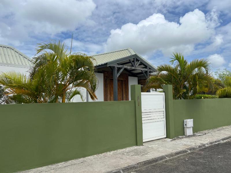 Silverfish Lodge villa accès plage - image 12