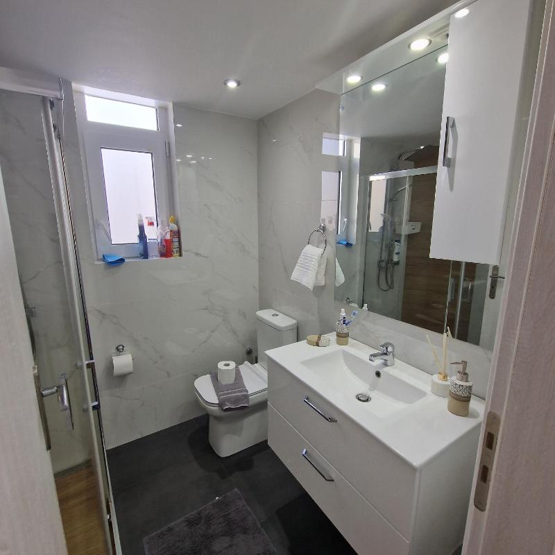 Luxury apartment Kato Patissia - image 8
