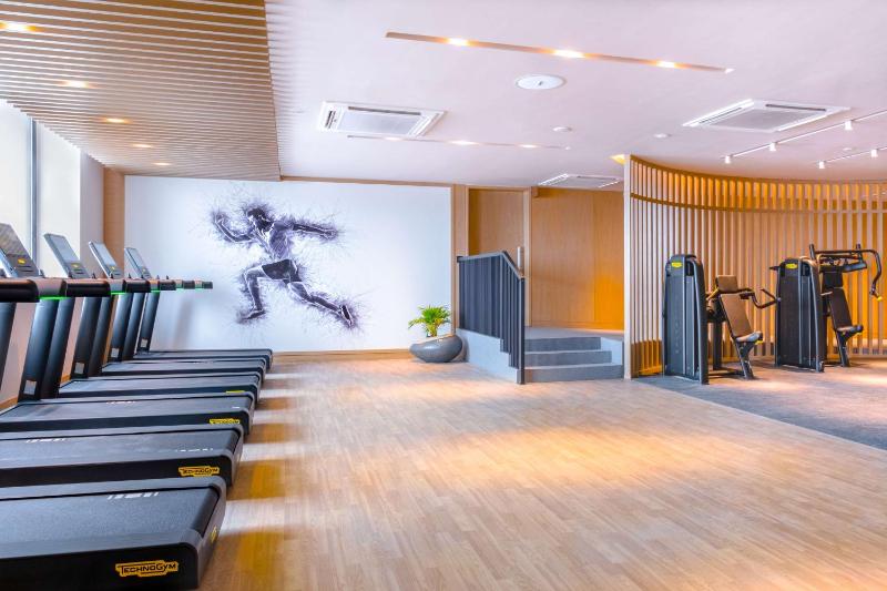 Hilton Kinshasa - image 3