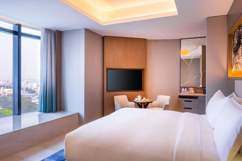 Hilton Kinshasa - image 9