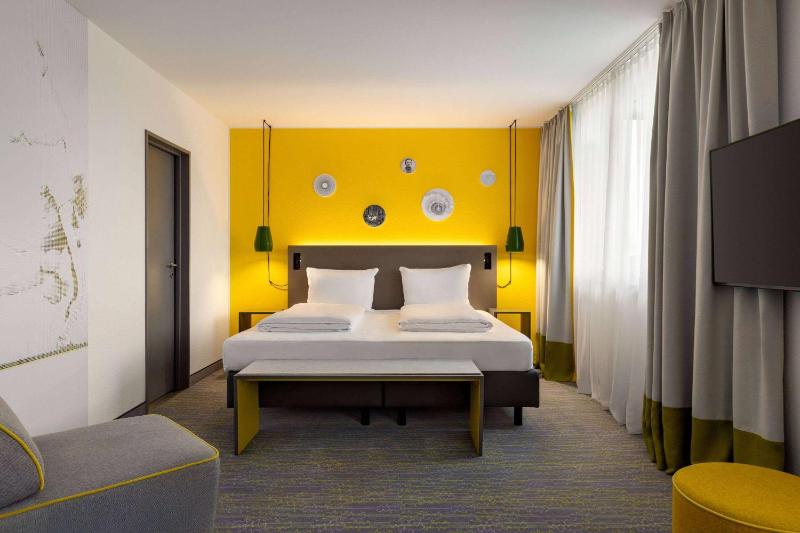 Comfort Plus Room image 1
