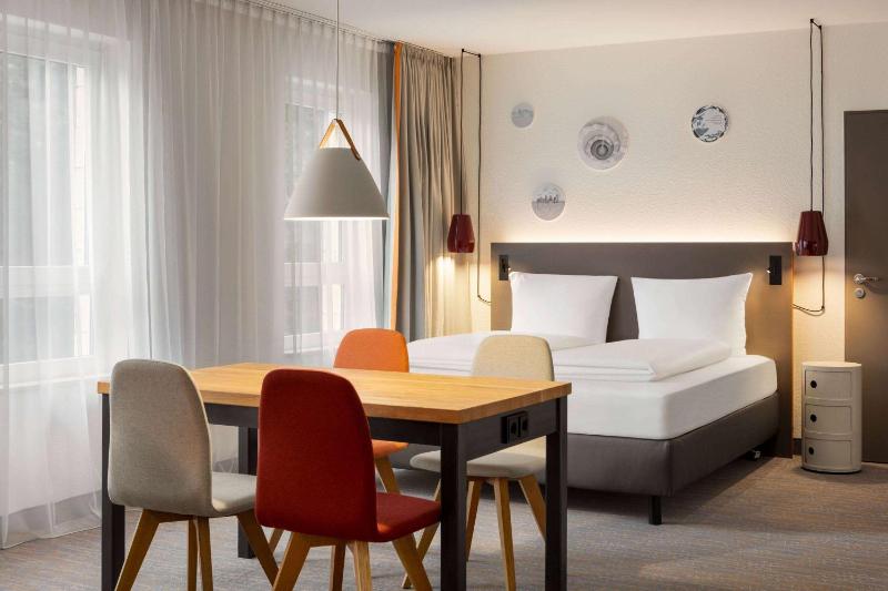 Junior Suite image 1