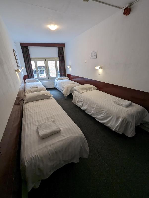 Budget Hotel Ben - image 2