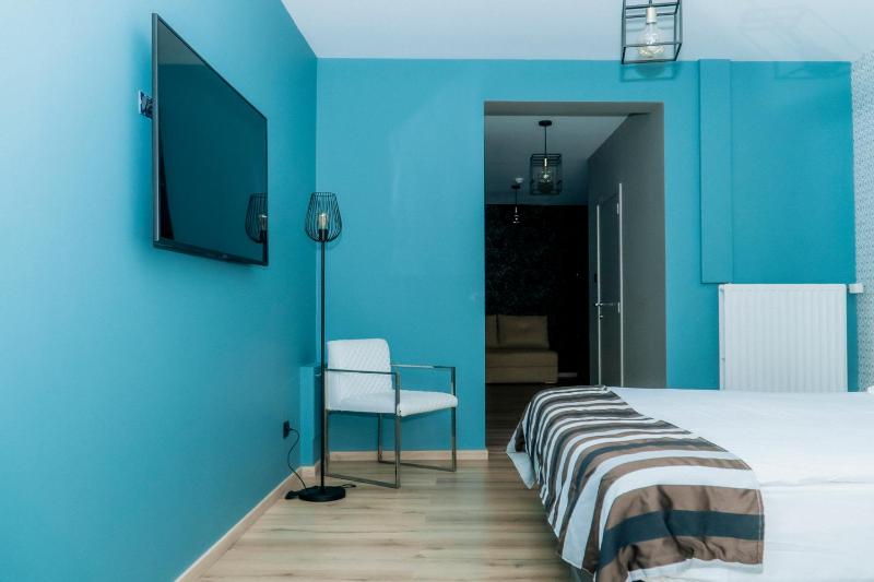 Deluxe Double Room image 4