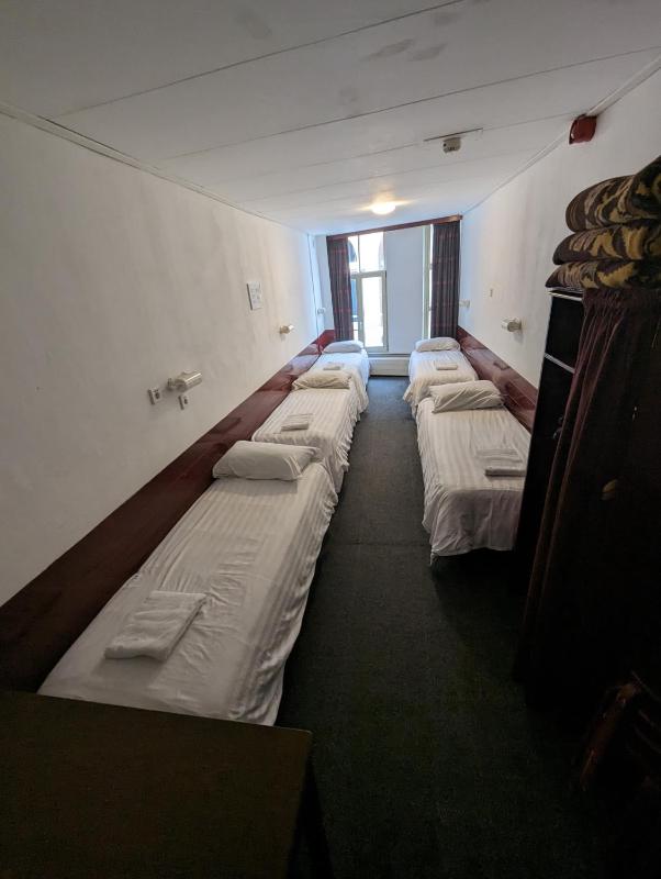 Budget Hotel Ben - image 9