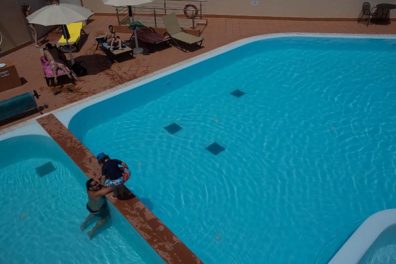 Hotel Tropis - image 35