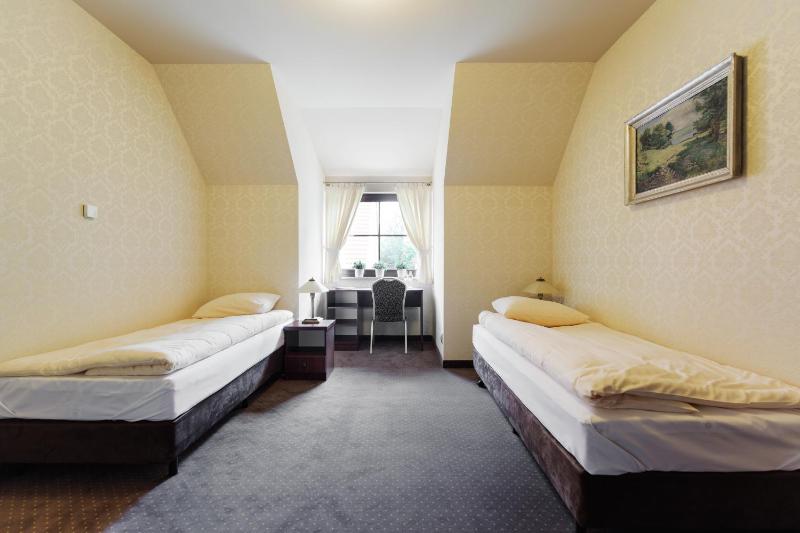 Double Room image 1