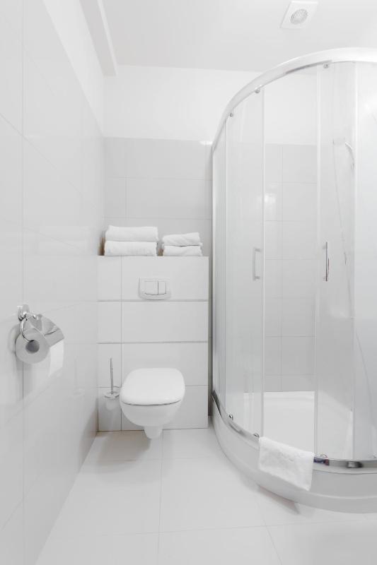 Deluxe Single Room image 3