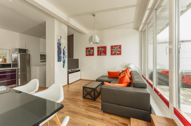 Appartements Tamino by Schladming-Appartements - image 11
