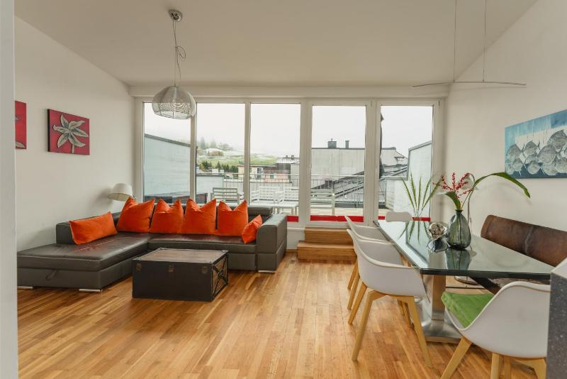 Apartment - Split Level image 1