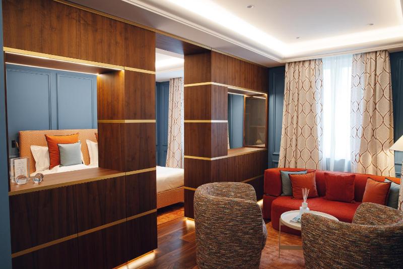 Eight Suite image 1