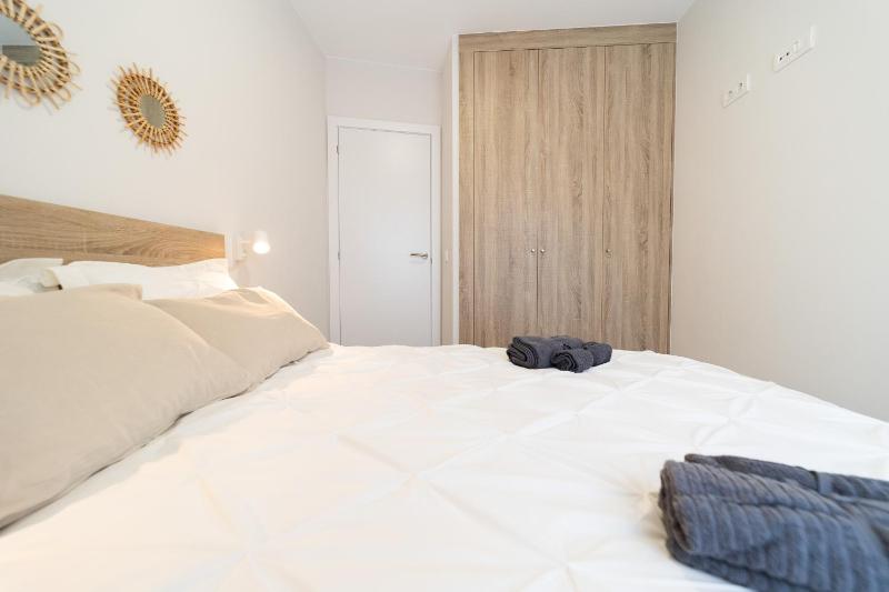 Venegas Urban Suites By Bevacacional - image 25