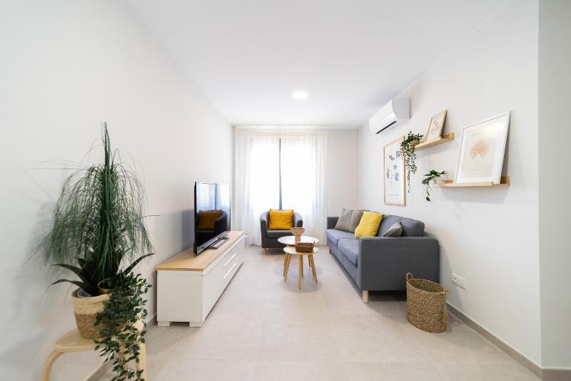 Venegas Urban Suites By Bevacacional - image 39