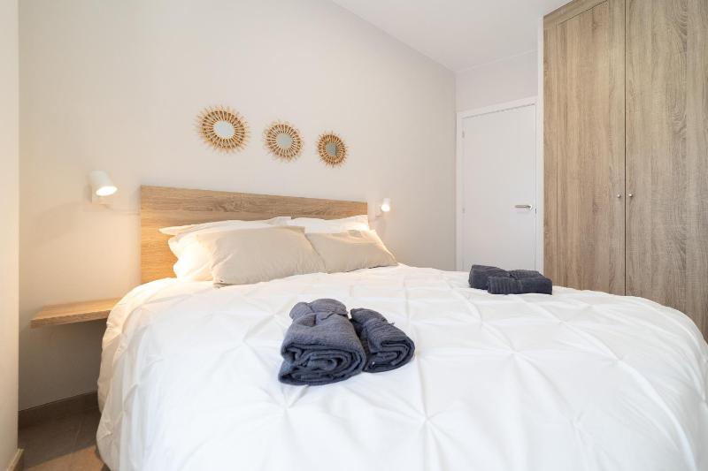 Venegas Urban Suites By Bevacacional - image 11