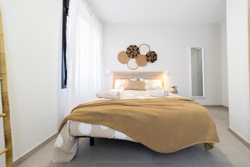 Venegas Urban Suites By Bevacacional - image 49
