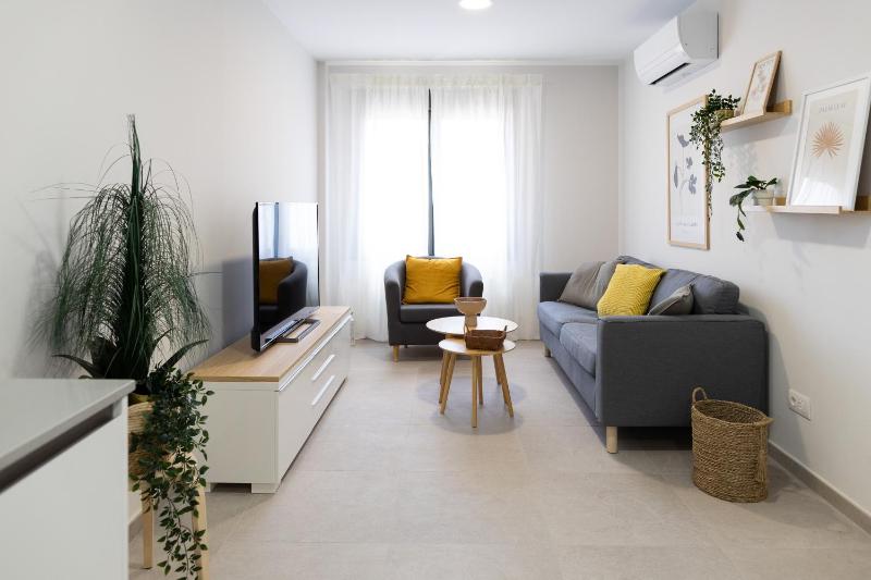 Venegas Urban Suites By Bevacacional - image 9
