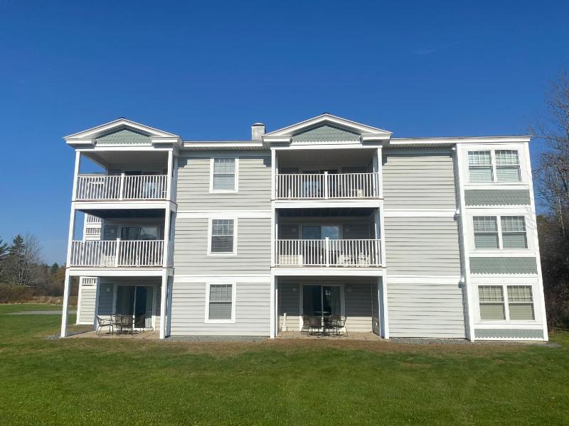 One-Bedroom Manor image 1