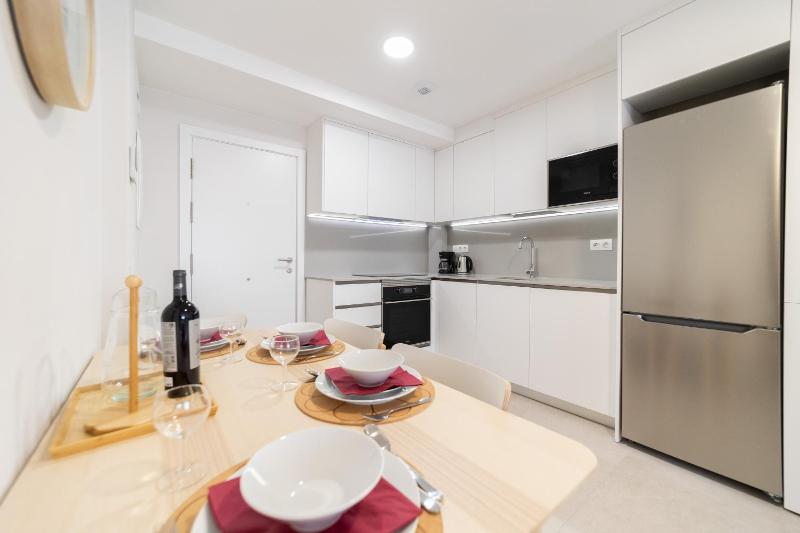 Venegas Urban Suites By Bevacacional - image 40