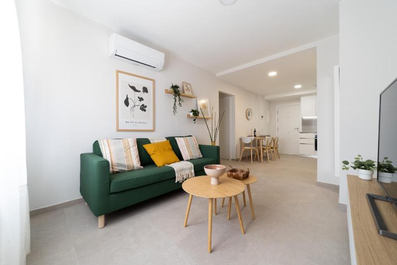 Venegas Urban Suites By Bevacacional - image 36