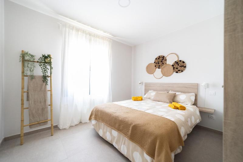 Venegas Urban Suites By Bevacacional - image 47