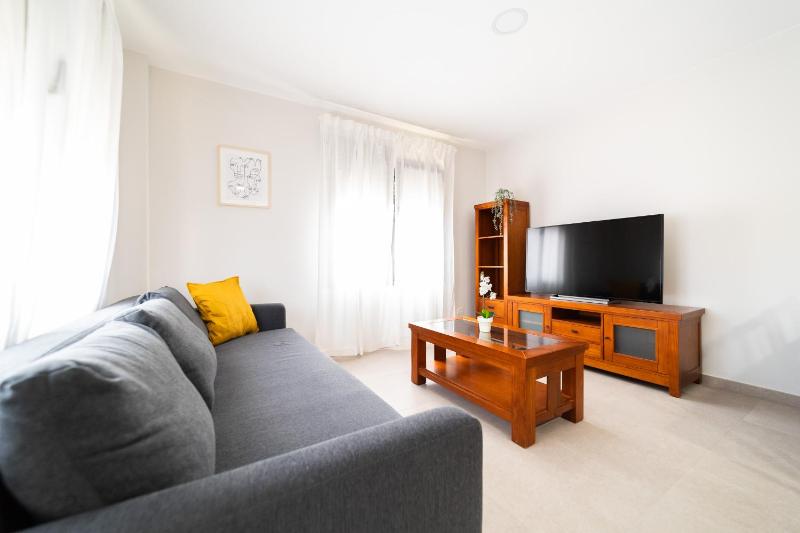 Venegas Urban Suites By Bevacacional - image 5