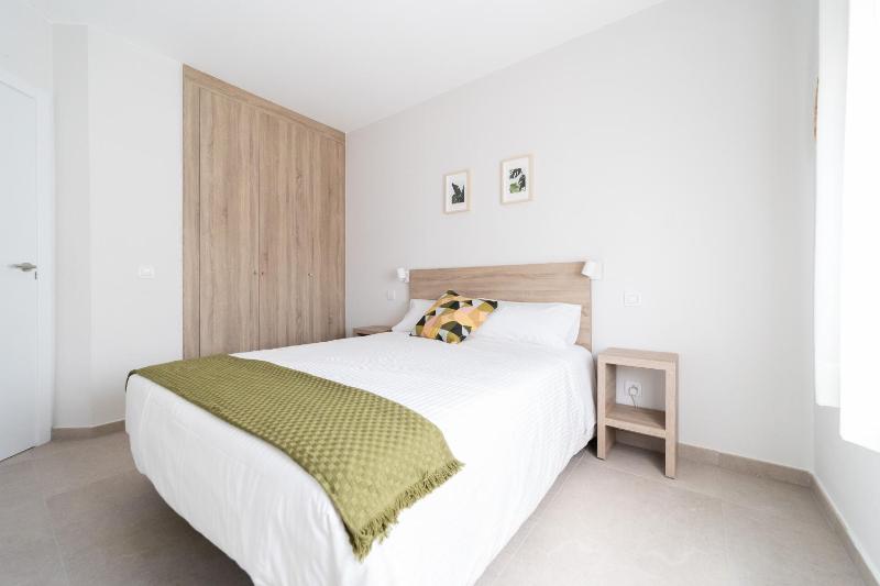 Venegas Urban Suites By Bevacacional - image 38